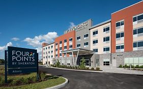 Four Points By Sheraton Albany